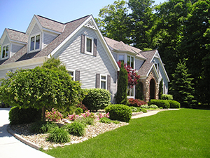 Landscapers and Lawncare Services in Franklin, LA