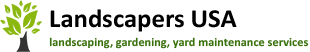 Franklin Landscapers
